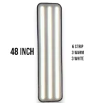 Elimadent X-Factor 6-LED PDR Light 48" (122 cm)