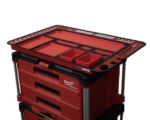 Willeyquick cart Packout Red - immagine 2