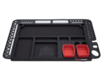 Cart Willeyquick Packout - Black