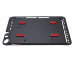 Cart Willeyquick Packout - Black - immagine 3