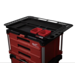 Cart Willeyquick Packout - Black - immagine 2